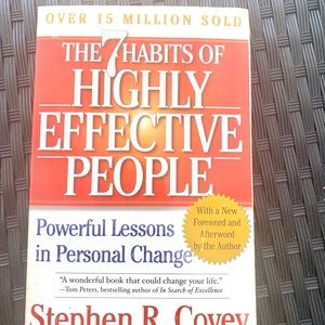 🌟🌟7 Habita of Highly effective people🌟🌟